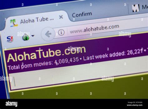 alocha tube|Similar To AlohaTube.com